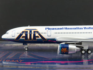 1:400 Scale NG Models 35012 ATA 