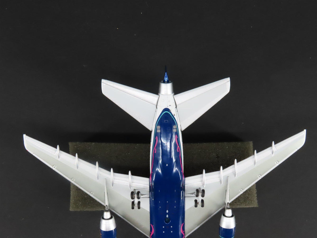 1:400 Scale NG Models 35012 ATA &quot;Hawaii&quot; Lockheed L-1011-500 Aircraft N163AT