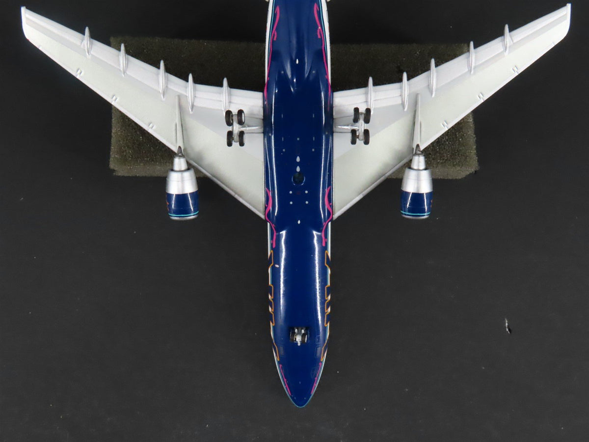 1:400 Scale NG Models 35012 ATA &quot;Hawaii&quot; Lockheed L-1011-500 Aircraft N163AT