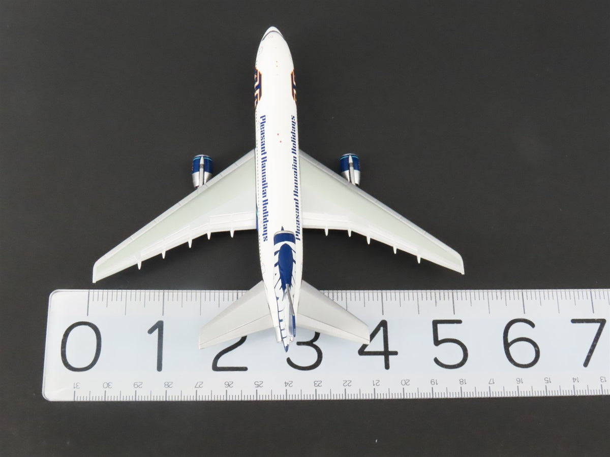 1:400 Scale NG Models 35012 ATA &quot;Hawaii&quot; Lockheed L-1011-500 Aircraft N163AT