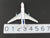 1:400 Scale NG Models 35012 ATA 