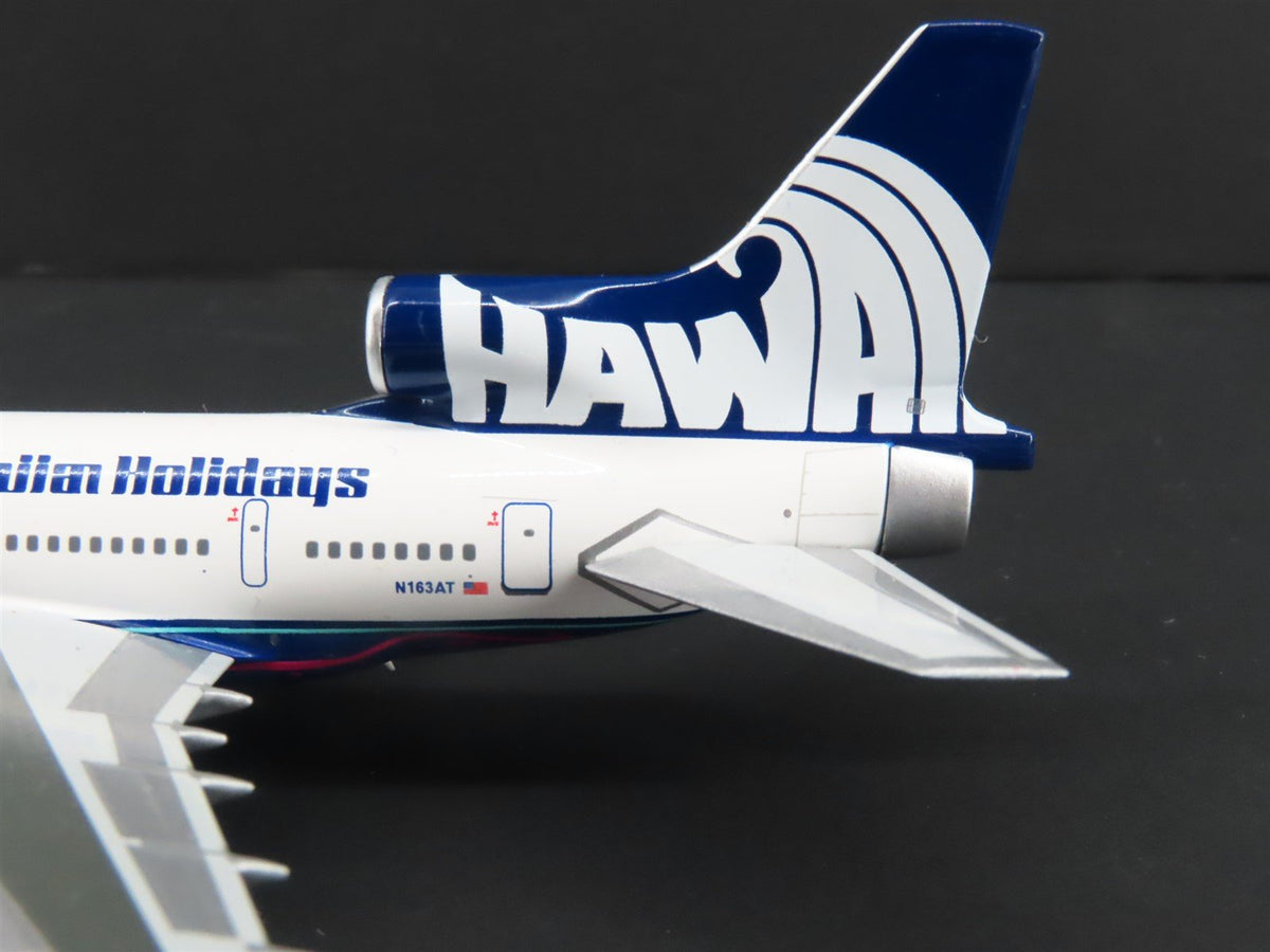 1:400 Scale NG Models 35012 ATA &quot;Hawaii&quot; Lockheed L-1011-500 Aircraft N163AT