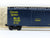 N Scale Kadee Micro-Trains MTL 21090 B&O Chessie System 40' Box Car #293981