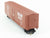 N Scale Kadee Micro-Trains MTL 38140 BAR Bangor & Aroostook 50' Box Car #6531