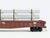 HO Scale E&B Valley CG Central of Georgia 65' Gondola #19501 w/ Custom Load