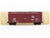 N Scale Kadee Micro-Trains MTL 21180 MILW Milwaukee Road 40' Box Car #8903
