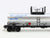 HO Scale Bev-Bel 2255 GATX Brea Chemicals 42' Single Dome Tankcar #77428