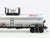 HO Scale Bev-Bel 2255 GATX Brea Chemicals 42' Single Dome Tankcar #77428