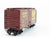 N Scale Kadee Micro-Trains MTL 21201 WP Western Pacific 40' Box Car #20201