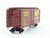 N Scale Kadee Micro-Trains MTL 21050 WP Western Pacific 40' Box Car #20482