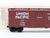 N Scale Kadee Micro-Trains MTL 21140 UP Union Pacific 40' Box Car #113596