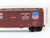 N Scale Kadee Micro-Trains MTL 21140 UP Union Pacific 40' Box Car #113596