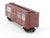 N Scale Kadee Micro-Trains MTL 21140 UP Union Pacific 40' Box Car #113596