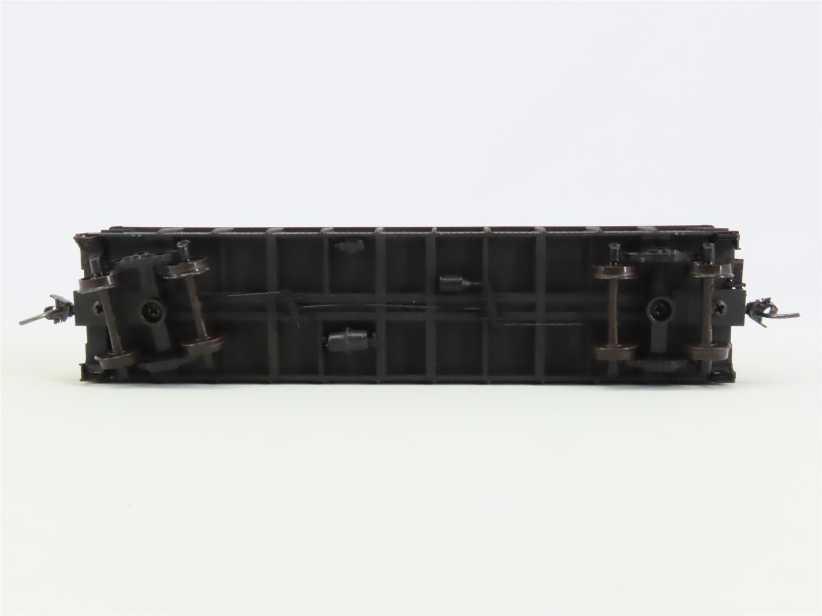 HO Accurail 3743 BLE Bessemer Lake Erie 41' Gondola Car #34857 w/ Custom Load