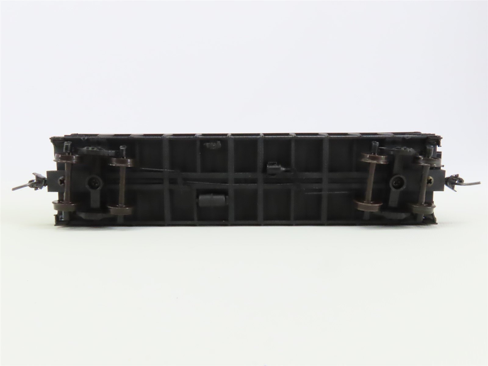 HO Accurail 3743 BLE Bessemer Lake Erie 41' Gondola Car #34980 w/ Custom Load