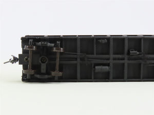 HO Accurail 3743 BLE Bessemer Lake Erie 41' Gondola Car #34980 w/ Custom Load