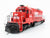 HO Scale Athearn SOO Line Railroad EMD SD40-2 Diesel Locomotive #6623