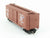 N Scale Kadee Micro-Trains MTL 23129-1 SSW Cotton Belt Route 40' Box Car #46478