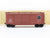 N Scale Kadee Micro-Trains MTL 23020 SP Southern Pacific 40' Box Car #66627