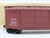 N Scale Kadee Micro-Trains MTL 23020 SP Southern Pacific 40' Box Car #66627