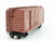 N Scale Kadee Micro-Trains MTL 23020 SP Southern Pacific 40' Box Car #66627