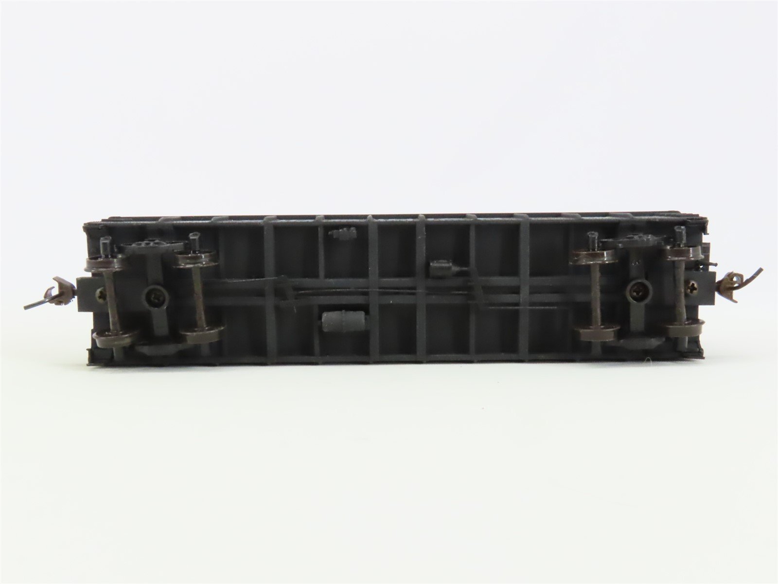 HO Scale Accurail 3735.3 VGN Virginian 41' Gondola Car #4136 w/ Custom Load