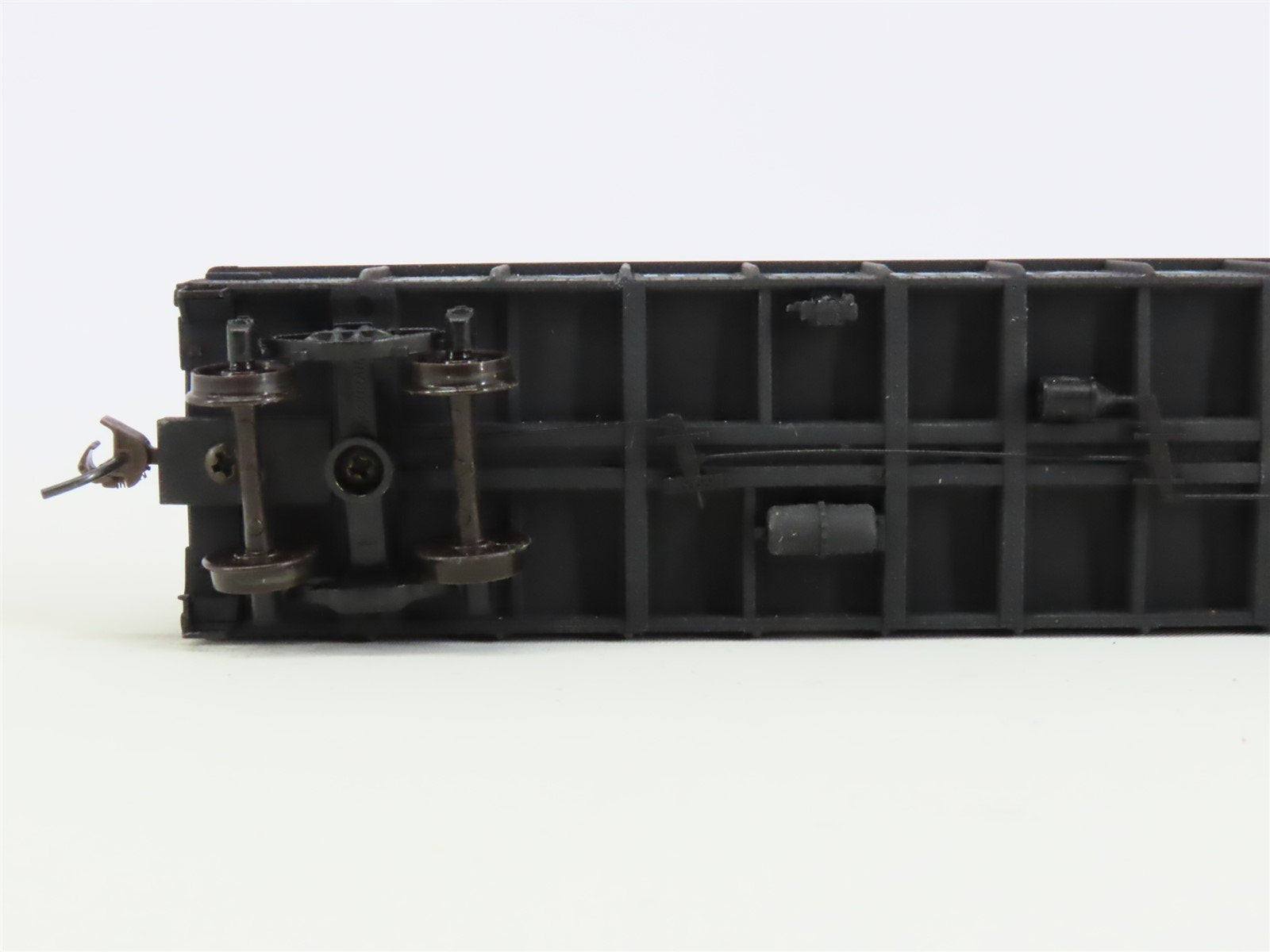 HO Scale Accurail 3735.3 VGN Virginian 41' Gondola Car #4136 w/ Custom Load