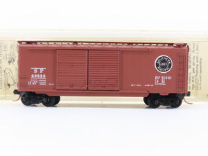 N Scale Kadee Micro-Trains MTL 23020 SP Southern Pacific 40' Box Car #66625