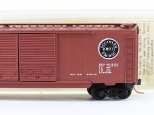 N Scale Kadee Micro-Trains MTL 23020 SP Southern Pacific 40' Box Car #66625