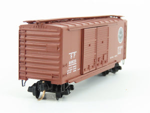 N Scale Kadee Micro-Trains MTL 23020 SP Southern Pacific 40' Box Car #66625