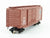 N Scale Kadee Micro-Trains MTL 23020 SP Southern Pacific 40' Box Car #66625