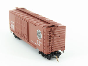 N Scale Kadee Micro-Trains MTL 23020 SP Southern Pacific 40' Box Car #66625