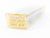 N Kadee Micro-Trains MTL 23011 AD&N Ashley Drew & Northern 40' Box Car #2415
