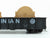 HO Scale Accurail 3735.3 VGN Virginian 41' Gondola Car #4136 w/ Custom Load