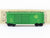 N Kadee Micro-Trains MTL 23010 AD&N Ashley Drew & Northern 40' Box Car #2415