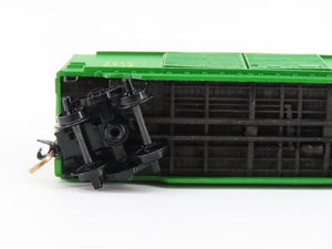 N Kadee Micro-Trains MTL 23010 AD&N Ashley Drew & Northern 40' Box Car #2415