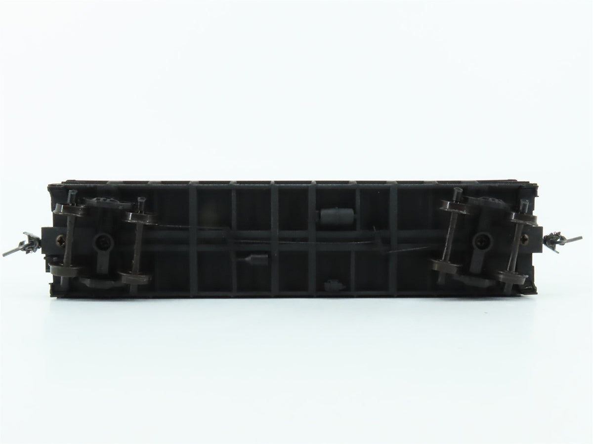 HO Scale Accurail 3735.3 VGN Virginian 41&#39; Gondola Car #4136 w/ Custom Load