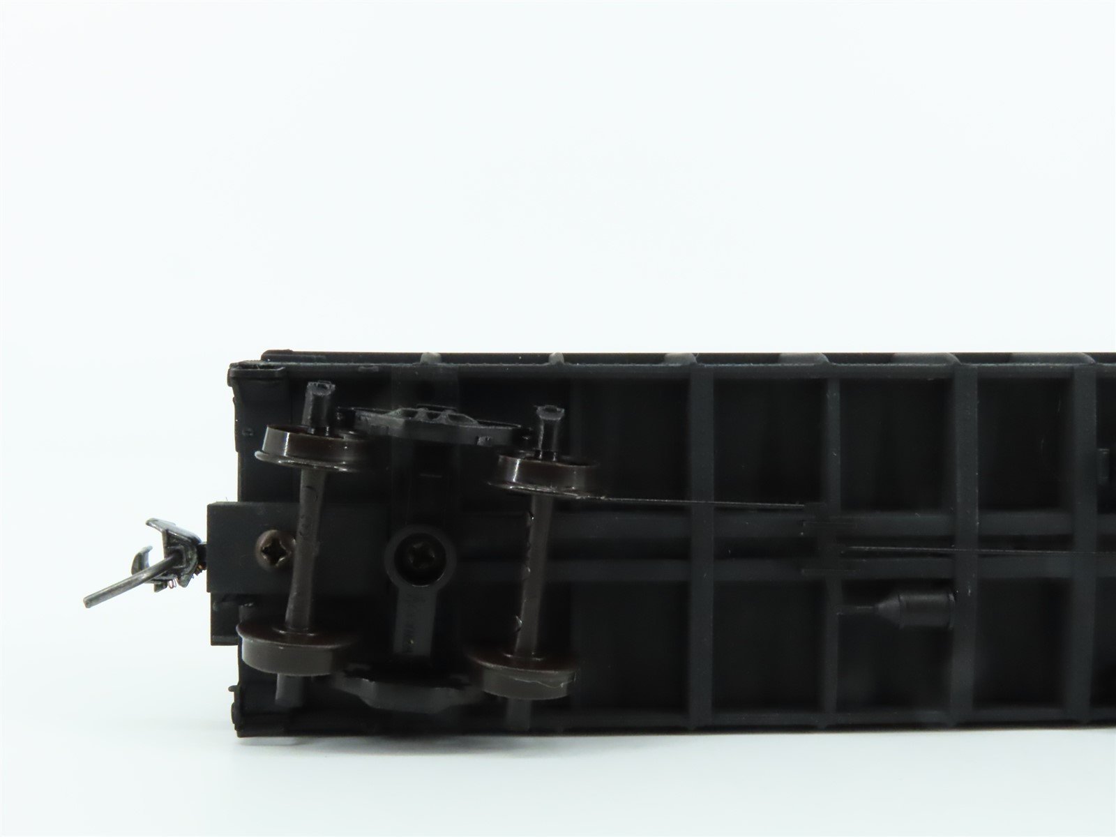 HO Scale Accurail 3735.3 VGN Virginian 41' Gondola Car #4136 w/ Custom Load