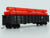 HO Scale Accurail 37554 Erie Railway 41' Gondola Car #14387 w/ Custom Load