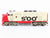 HO Scale Unbranded Diecast SOO Line Railroad EMD F3A Diesel - Custom