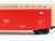 N Scale Kadee Micro-Trains MTL 38130 TPFX Triangle Pacific 50' Box Car #5518