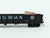 HO Scale Accurail 3735.1 VGN Virginian 41' Gondola Car #4072 w/ Custom Load