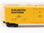 N Scale Kadee Micro-Trains MTL 38160 BN Burlington Northern 50' Box Car #745482