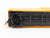 N Scale Kadee Micro-Trains MTL 38150 FGER Solid Gold 50' Box Car #191200