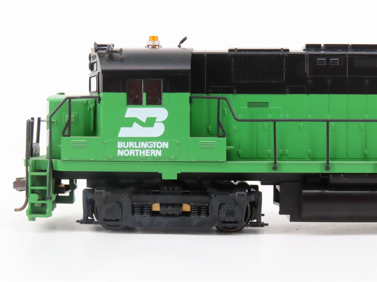 HO Scale KATO BN Burlington Northern ALCO C424 Diesel Locomotive #4240