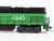 HO Scale KATO BN Burlington Northern ALCO C424 Diesel Locomotive #4240