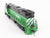 HO Scale KATO BN Burlington Northern ALCO C424 Diesel Locomotive #4240