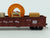 HO Accurail 3734.2 CG Central of Georgia 41' Gondola Car #18236 w/ Custom Load