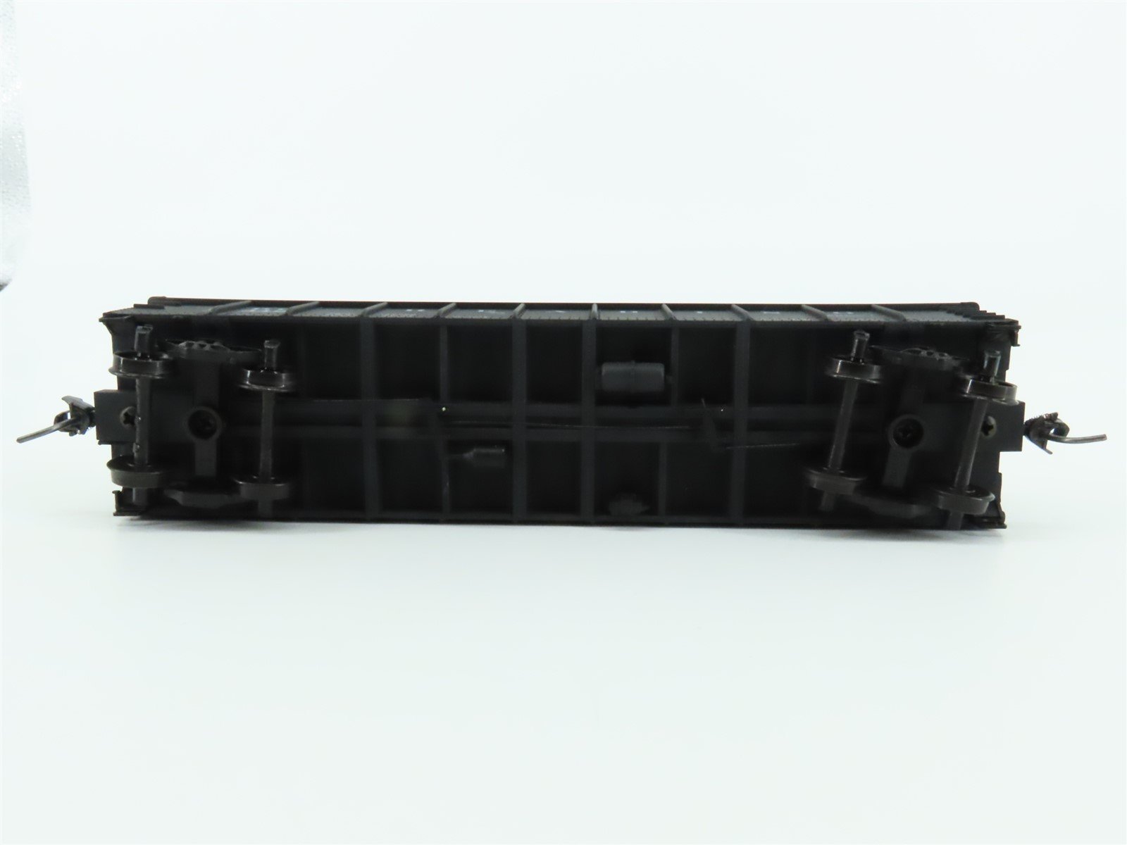 HO Scale Accurail 3744 Reading 41' Gondola Car #7342 w/ Custom Load