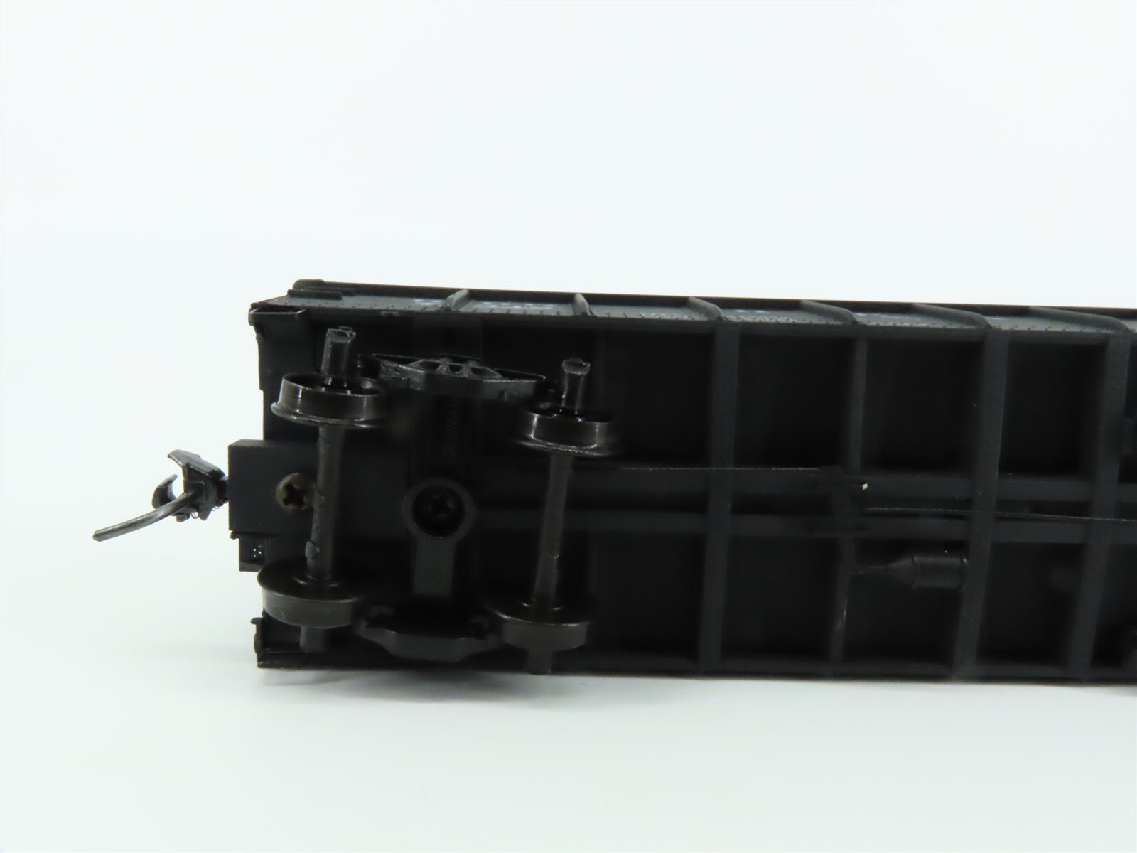 HO Scale Accurail 3744 Reading 41' Gondola Car #7342 w/ Custom Load